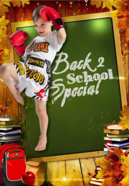 Back to school tips for Murfreesboro Tennessee parents