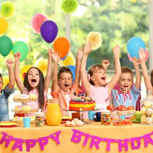 Kids-karate-Birthday-party