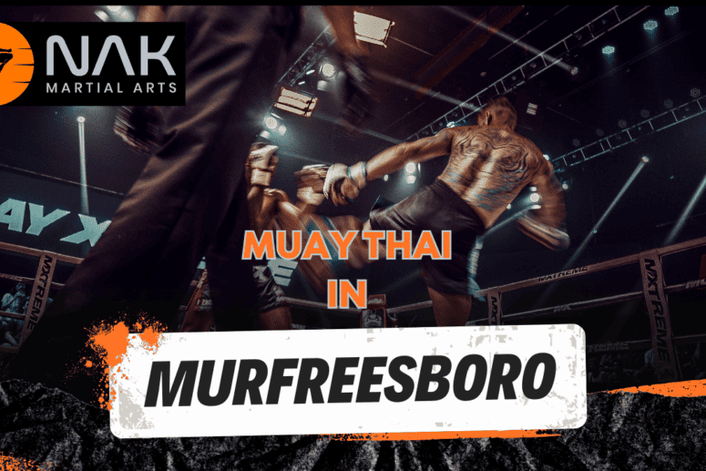 Murfreesboro Muay Thai